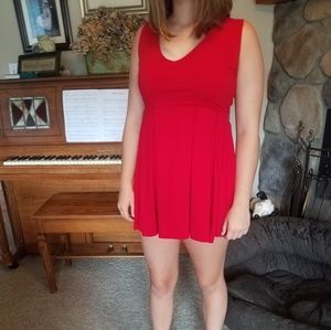 Sexy Little Red Dress ❣